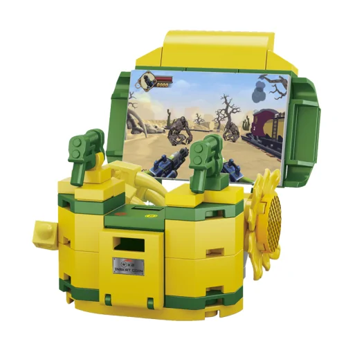 Arcade 90pz CUB101 CUBIX