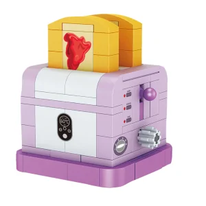 Tostapane 114pz CUB102 CUBIX