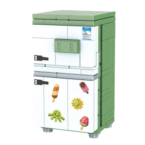 Frigorifero 114pz CUB103 CUBIX
