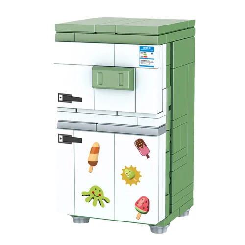 Frigorifero 114pz CUB103 CUBIX
