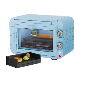 Forno Microonde 111pz CUB104 CUBIX