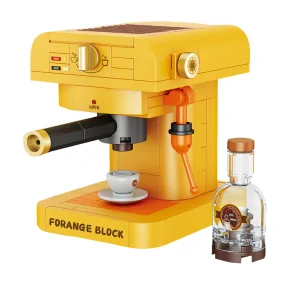 Macchina caffè 122pz CUB106 CUBIX