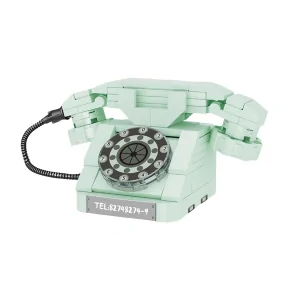 Telefono 99pz CUB107 CUBIX