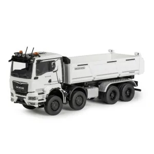 1/50 MAN TGS TN MEILLER TRIGENIUS D421 CONRAD 81255/07 CONRAD