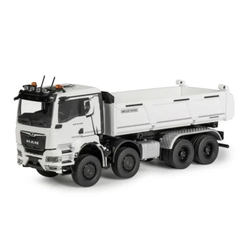 1/50 MAN TGS TN MEILLER TRIGENIUS D421 CONRAD 81255/07 CONRAD