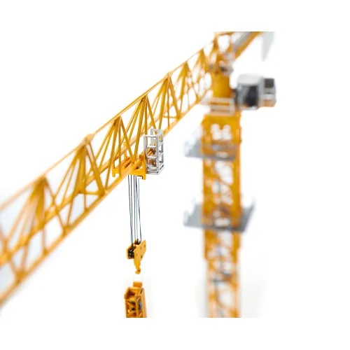 1/87 POTAIN MDT 389 Rotating tower Crane CONRAD 2028/01 CONRAD
