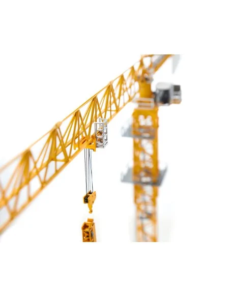 1/87 POTAIN MDT 389 Rotating tower Crane CONRAD 2028/01 CONRAD