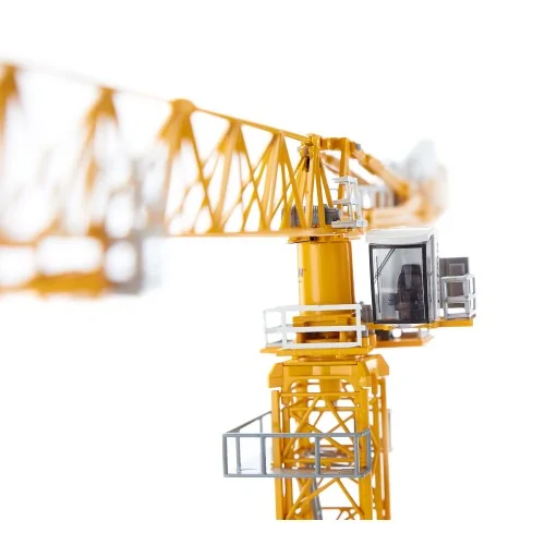 1/87 POTAIN MDT 389 Rotating tower Crane CONRAD 2028/01 CONRAD