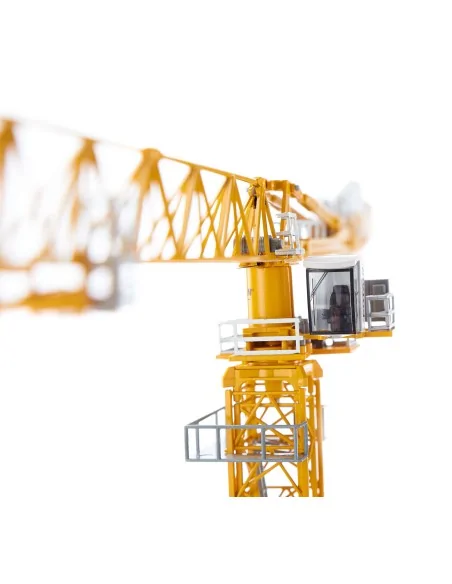 1/87 POTAIN MDT 389 Rotating tower Crane CONRAD 2028/01 CONRAD