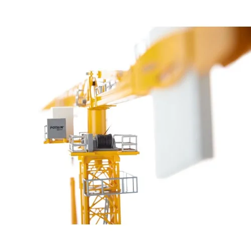 1/87 POTAIN MDT 389 Rotating tower Crane CONRAD 2028/01 CONRAD