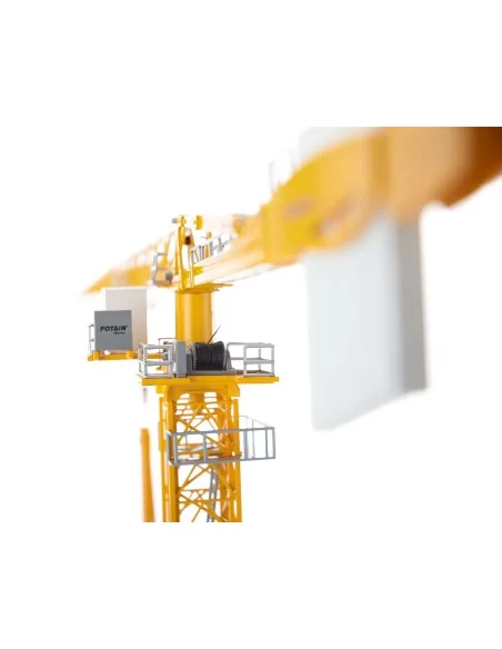 1/87 POTAIN MDT 389 Rotating tower Crane CONRAD 2028/01 CONRAD