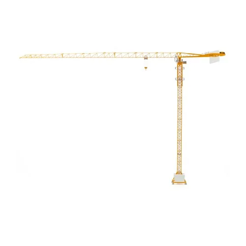 1/87 POTAIN MDT 389 Rotating tower Crane CONRAD 2028/01 CONRAD