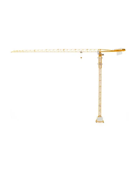 1/87 POTAIN MDT 389 Rotating tower Crane CONRAD 2028/01 CONRAD