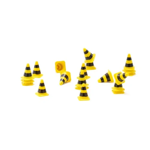 1/50 20X coni segnalazione CONRAD 9823/01 CONRAD