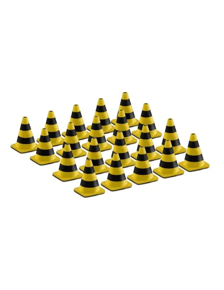 1/50 20X coni segnalazione CONRAD 9823/01 CONRAD