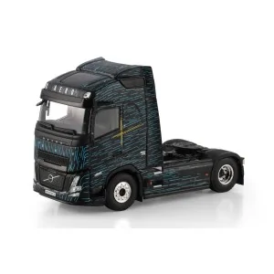 VOLVO FH AERO GLOBETROTTER 4X2 1:50 WSI 04-2236 WSI MODELS