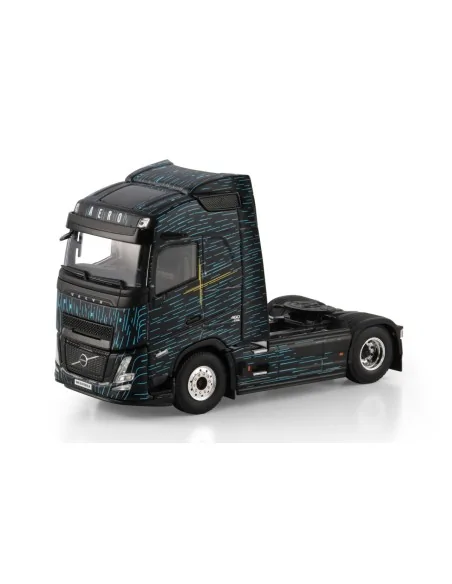 VOLVO FH AERO GLOBETROTTER 4X2 1:50 WSI 04-2236 WSI MODELS