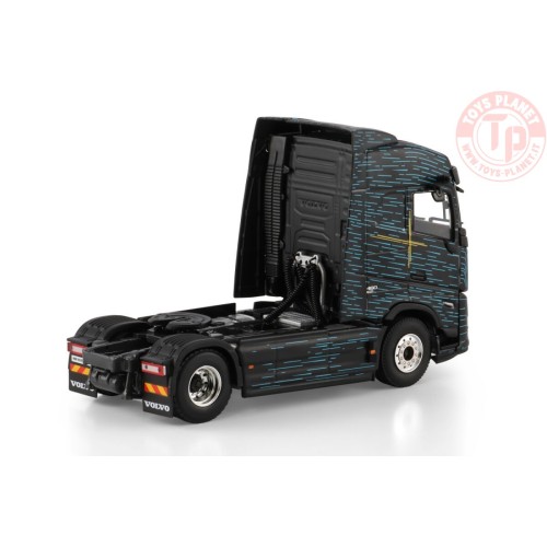 WSI 04-2236 VOLVO FH AERO GLOBETROTTER 4X2 1:50 94,00 € WSI MODELS
