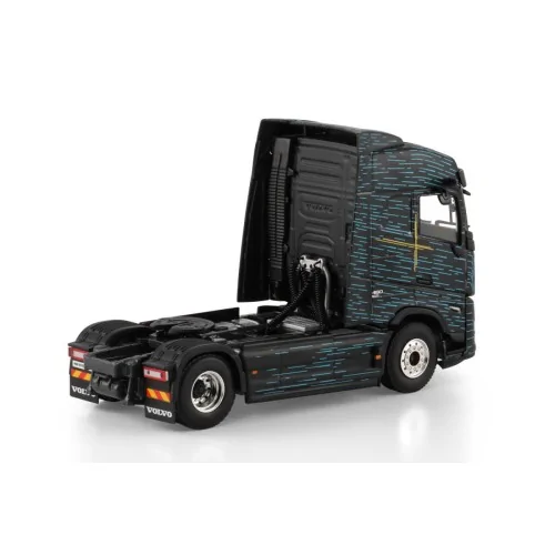 VOLVO FH AERO GLOBETROTTER 4X2 1:50 WSI 04-2236 WSI MODELS