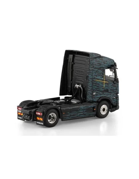 VOLVO FH AERO GLOBETROTTER 4X2 1:50 WSI 04-2236 WSI MODELS