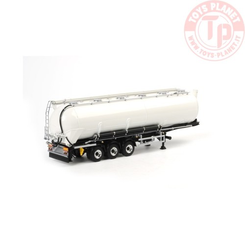 cisterna trailer 3assi WSI 03-1011 WSI MODELS