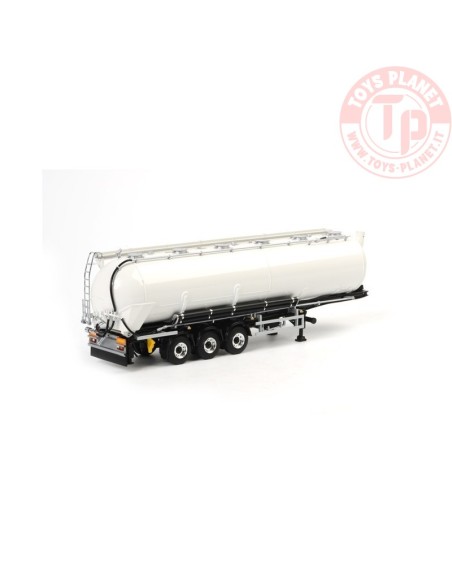cisterna trailer 3assi WSI 03-1011 WSI MODELS