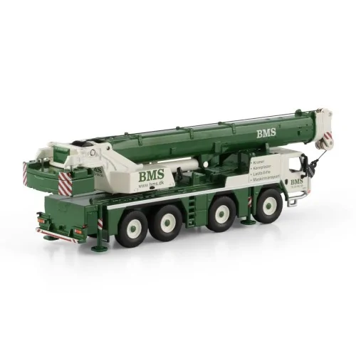 LIEBHERR LTM 1120-4.1 BMS A/S 1:87 WSI 71-2046 WSI MODELS 1:87