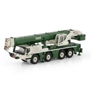 LIEBHERR LTM 1120-4.1 BMS A/S 1:87 WSI 71-2046 WSI MODELS 1:87