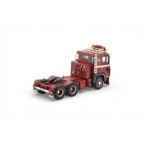 Scania 141 4x2 Hartmann 1:50 TEKNO 88539 TEKNO