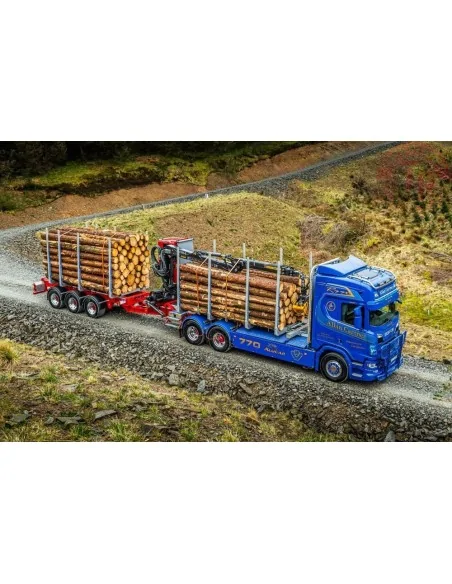 Scania Next Gen R770 Highline Allan Cartner TEKNO 88429 TEKNO Scania Next Gen R770 Highline Allan Cartner TEKNO 88429 TEKNO