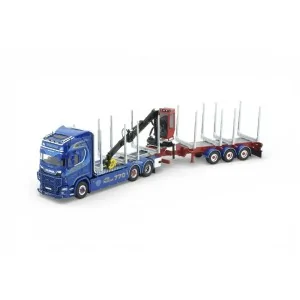 Scania Next Gen R770 Highline Allan Cartner TEKNO 88429 TEKNO