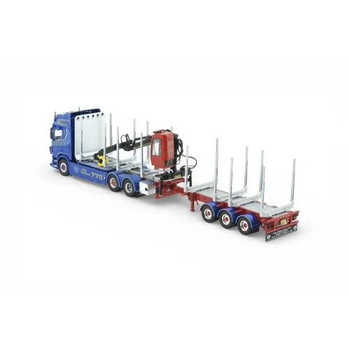 Scania Next Gen R770 Highline Allan Cartner TEKNO 88429 TEKNO