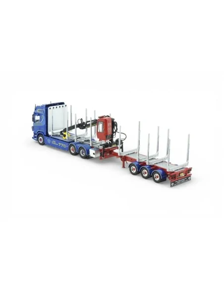 Scania Next Gen R770 Highline Allan Cartner TEKNO 88429 TEKNO Scania Next Gen R770 Highline Allan Cartner TEKNO 88429 TEKNO