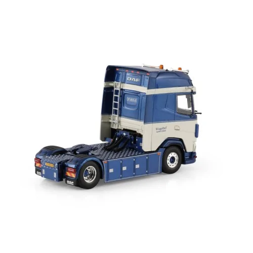 1/50 Wisgerhof DAF XG+ 4X2 WSI 01-4952 WSI MODELS