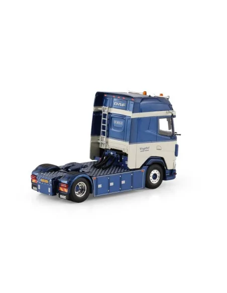 1/50 Wisgerhof DAF XG+ 4X2 WSI 01-4952 WSI MODELS