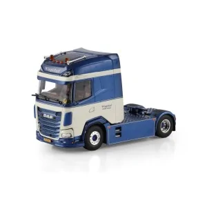 1/50 Wisgerhof DAF XG+ 4X2 WSI 01-4952 WSI MODELS