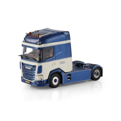 1/50 Wisgerhof DAF XG+ 4X2 WSI 01-4952 WSI MODELS