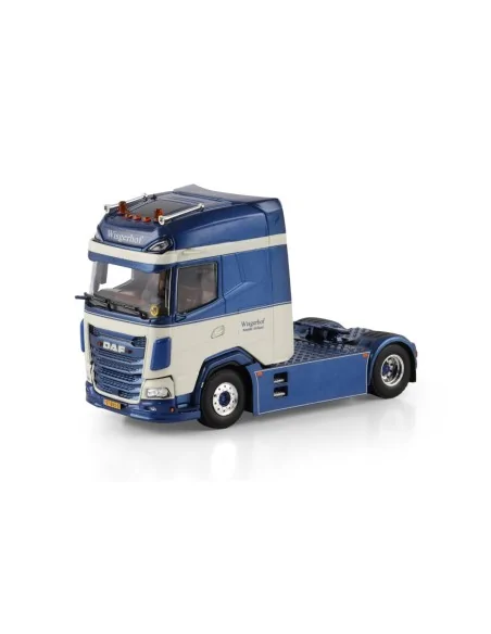 1/50 Wisgerhof DAF XG+ 4X2 WSI 01-4952 WSI MODELS