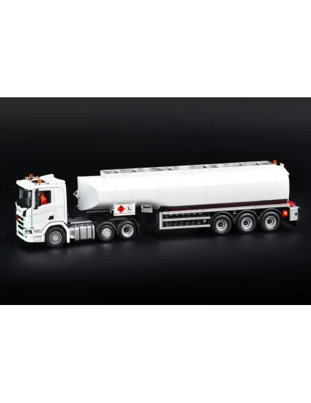 1/50 Scania R Daycab+RTN tanktrailer IMC MODELS 33-0219 IMC MODELS