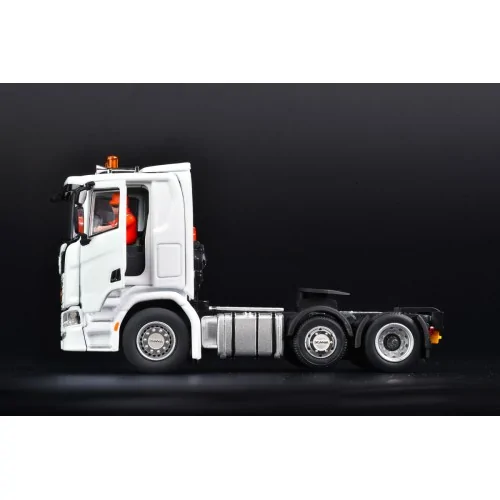 1/50 Scania R Daycab+RTN tanktrailer IMC MODELS 33-0219 IMC MODELS