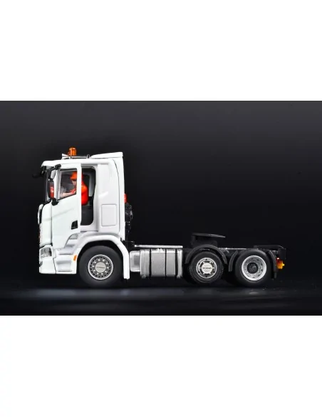 1/50 Scania R Daycab+RTN tanktrailer IMC MODELS 33-0219 IMC MODELS 1/50 Scania R Daycab+RTN tanktrailer IMC MODELS 33-0219 IMC MODELS