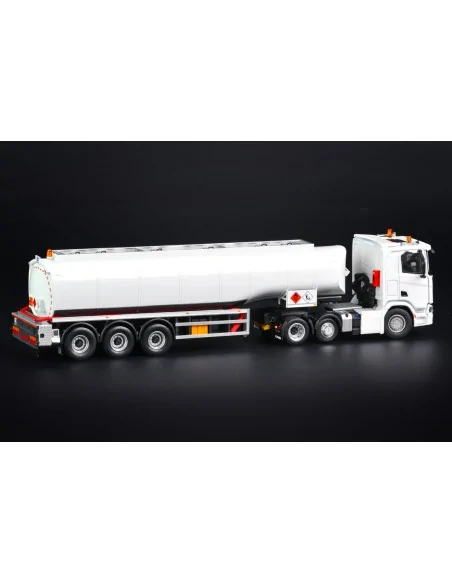 1/50 Scania R Daycab+RTN tanktrailer IMC MODELS 33-0219 IMC MODELS 1/50 Scania R Daycab+RTN tanktrailer IMC MODELS 33-0219 IMC MODELS