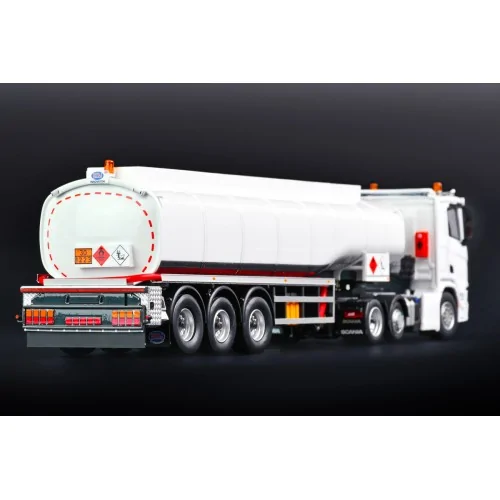 1/50 Scania R Daycab+RTN tanktrailer IMC MODELS 33-0219 IMC MODELS