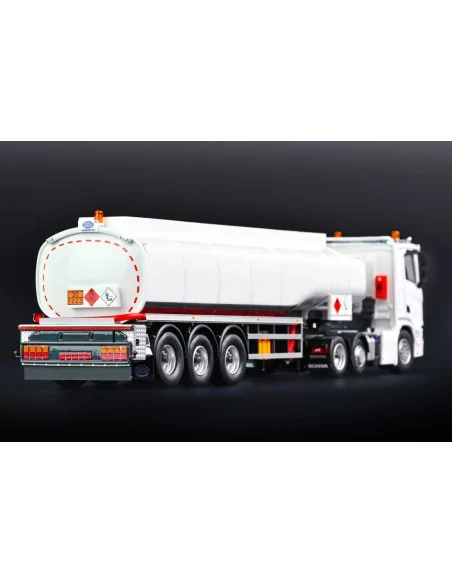 1/50 Scania R Daycab+RTN tanktrailer IMC MODELS 33-0219 IMC MODELS 1/50 Scania R Daycab+RTN tanktrailer IMC MODELS 33-0219 IMC MODELS