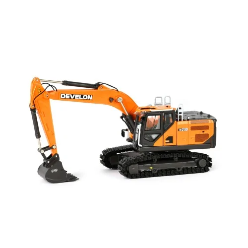 1/50 Develon DX230LC-9 IMC MODELS 16-1038 IMC MODELS