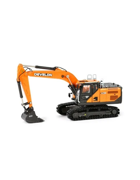 1/50 Develon DX230LC-9 IMC MODELS 16-1038 IMC MODELS