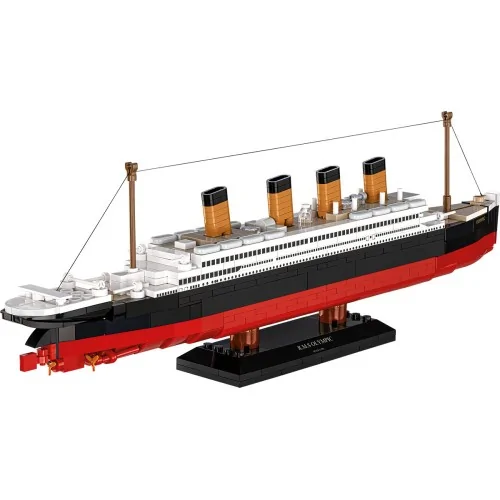 R.M.S. OLIMPIC (1911) COBI 1687 COBI