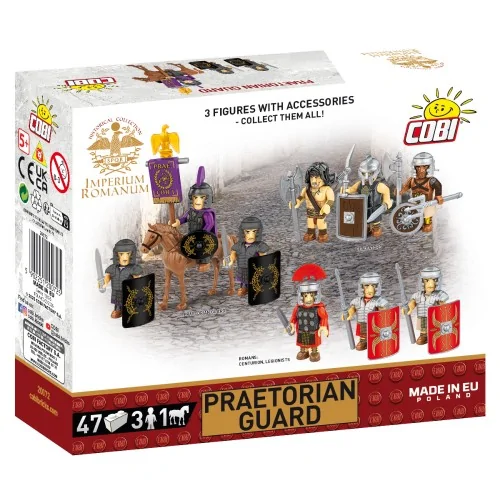 PRETORIAN GUARD COBI 20072 COBI