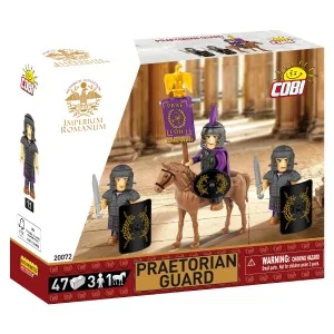 PRETORIAN GUARD COBI 20072 COBI