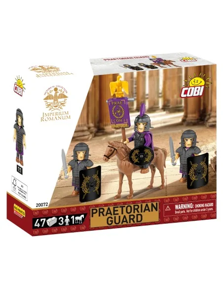 PRETORIAN GUARD COBI 20072 COBI